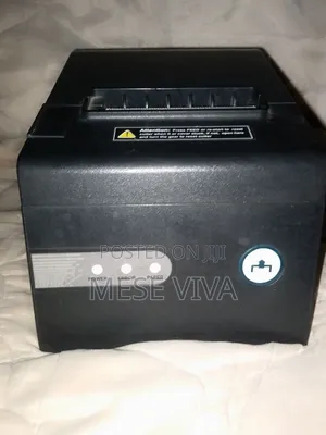 Thermal Receipt Printer