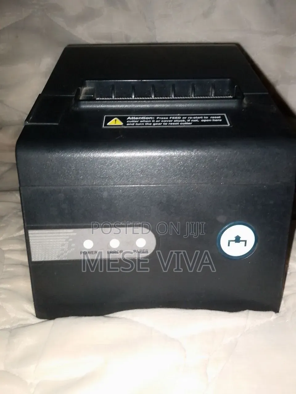 Thermal Receipt Printer