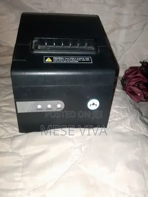Thermal Receipt Printer