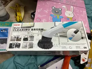 Electrical Cleaning Brush የሶፋ እና መጅሊስ ማፅጃ