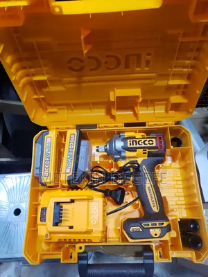 Ingco 20V Brushless Cordless Impact