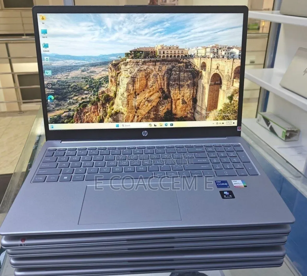 New Laptop HP 16GB Intel Core i5 SSD 1T