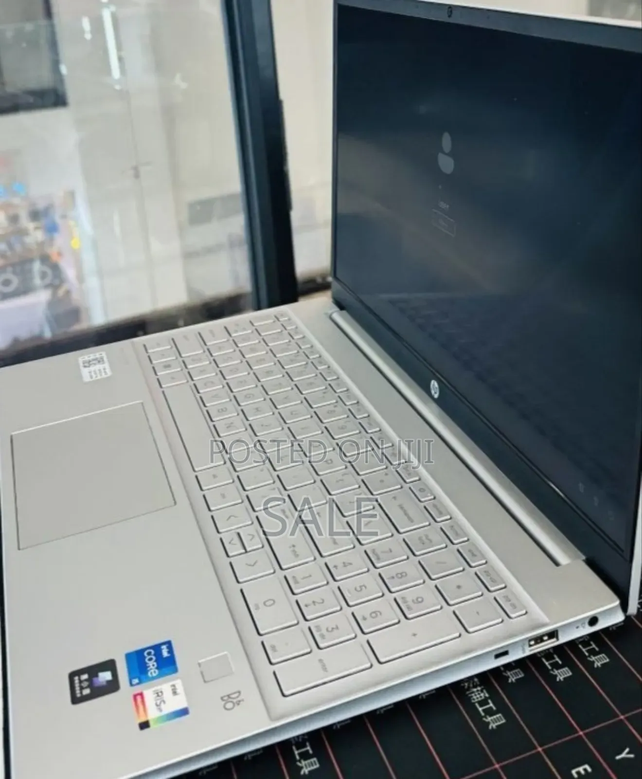 New Laptop HP Pavilion 15 16GB Intel Core i5 SSD 1T