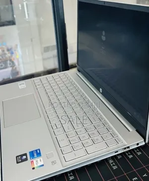 New Laptop HP Pavilion 15 16GB Intel Core i5 SSD 1T