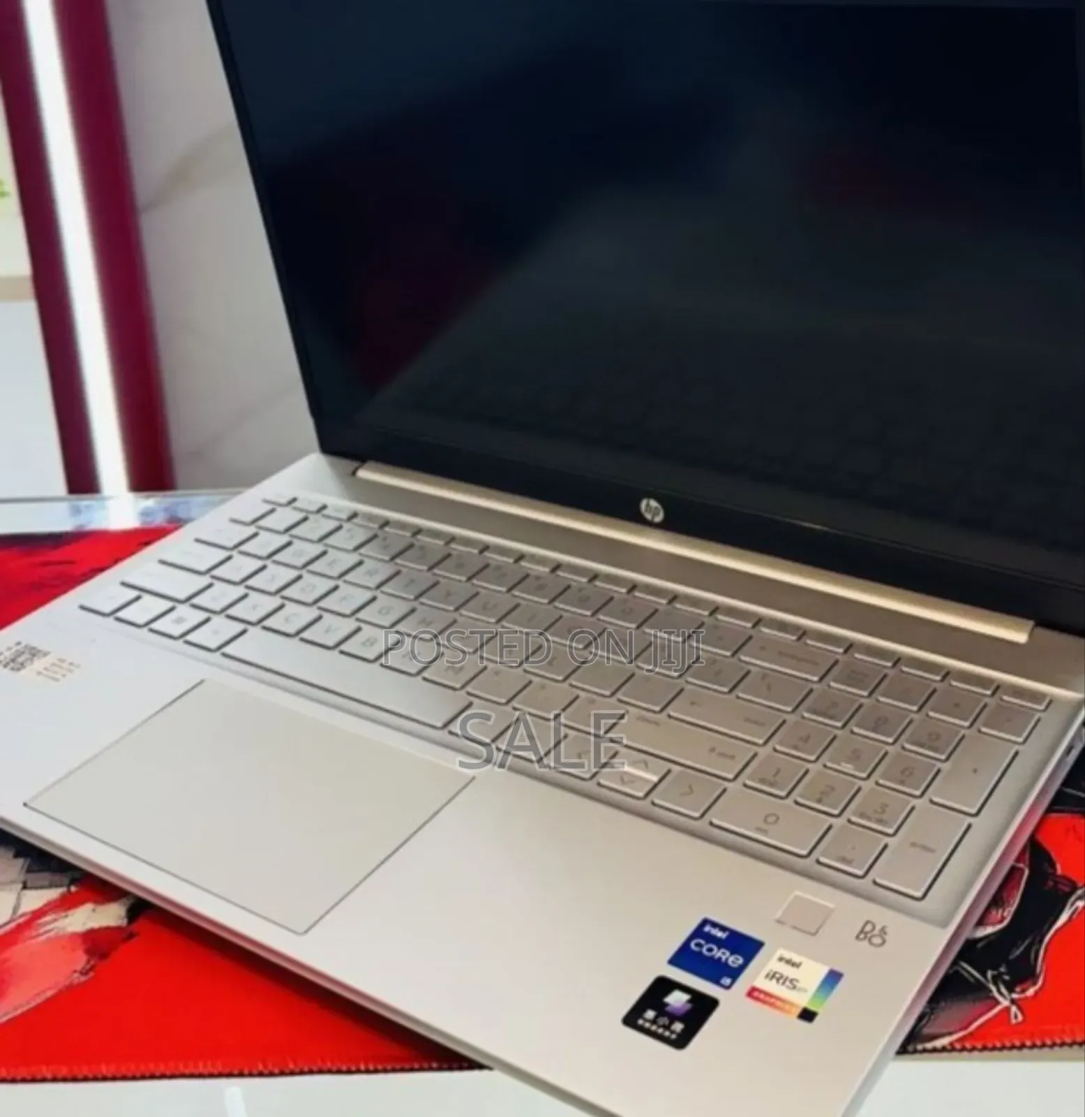 New Laptop HP Pavilion 15 16GB Intel Core i5 SSD 1T
