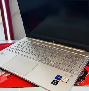 New Laptop HP Pavilion 15 16GB Intel Core i5 SSD 1T