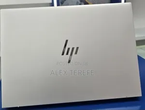 New Laptop HP EliteBook 840 G9 16GB Intel Core i7 SSD 512GB