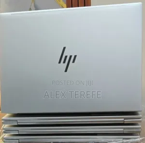 New Laptop HP EliteBook 840 G9 16GB Intel Core i7 SSD 512GB