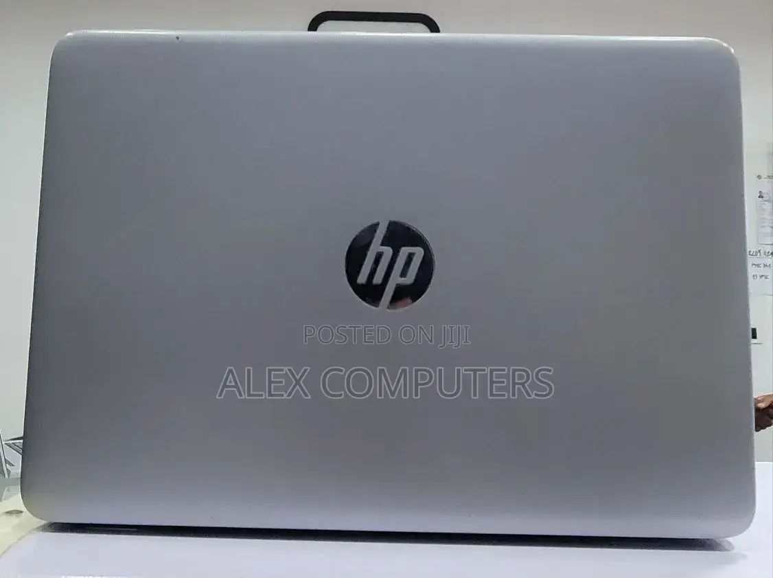 New Laptop HP EliteBook 840 8GB Intel Core i5 SSD 256GB