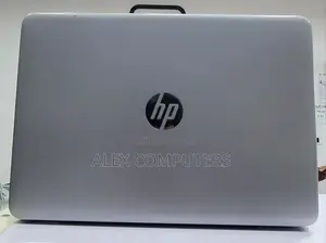 New Laptop HP EliteBook 840 8GB Intel Core i5 SSD 256GB
