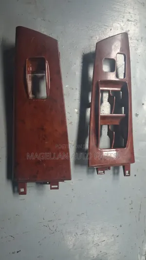 Magellan Auto Parts