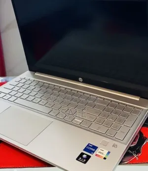 New Laptop HP Pavilion 15 16GB Intel Core i5 SSD 1T