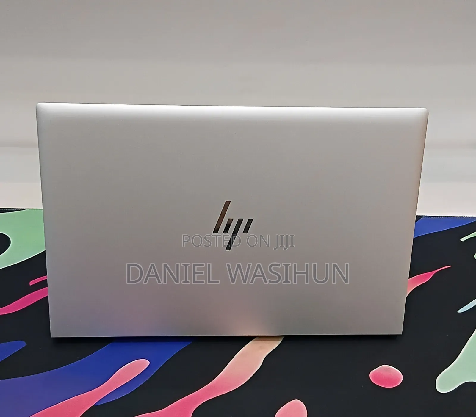 New Laptop HP EliteBook 830 G8 16GB Intel Core i5 SSD 512GB