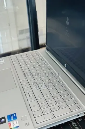 New Laptop HP Pavilion 15 16GB Intel Core i5 SSD 1T