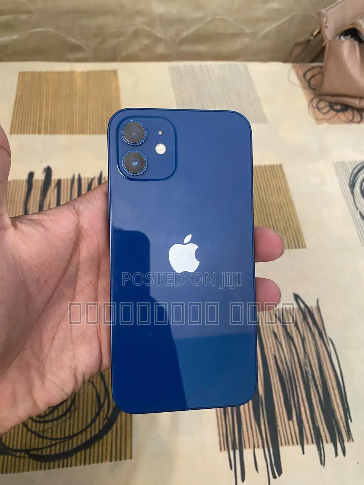 Apple iPhone 12 128 GB Blue