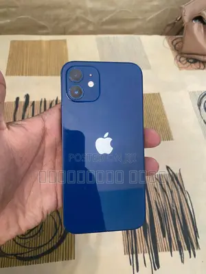 Apple iPhone 12 128 GB Blue