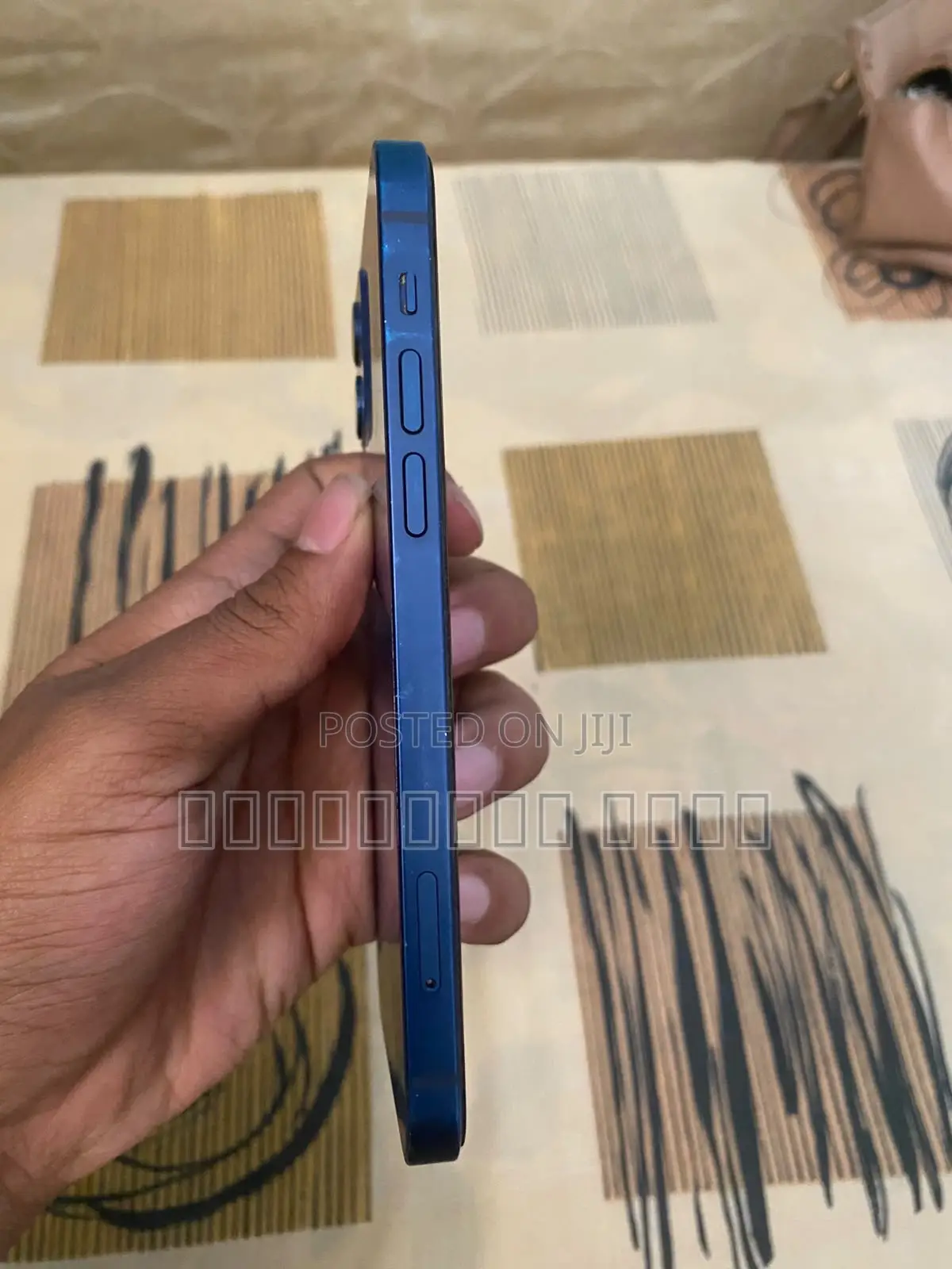 Apple iPhone 12 128 GB Blue