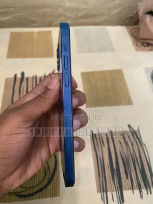 Apple iPhone 12 128 GB Blue