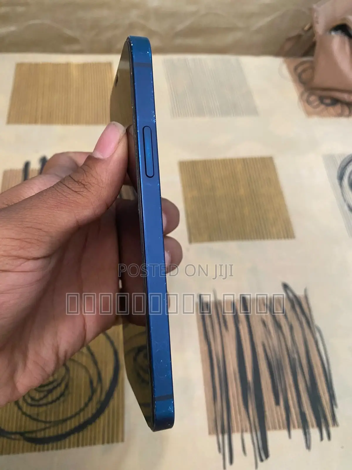Apple iPhone 12 128 GB Blue