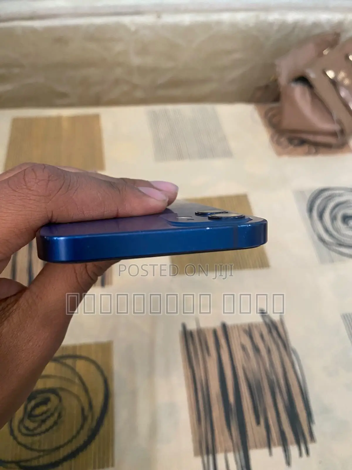 Apple iPhone 12 128 GB Blue