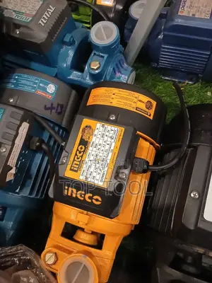 INGCO Peripheral Pump,