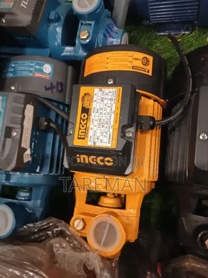 INGCO Peripheral Pump,
