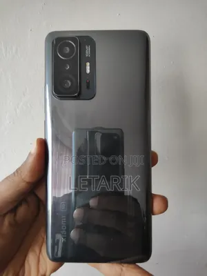 Xiaomi 11T 128 GB Black