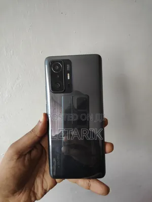 Xiaomi 11T 128 GB Black