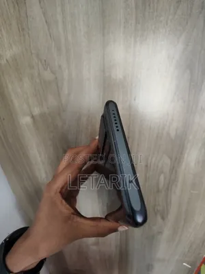 Xiaomi 11T 128 GB Black