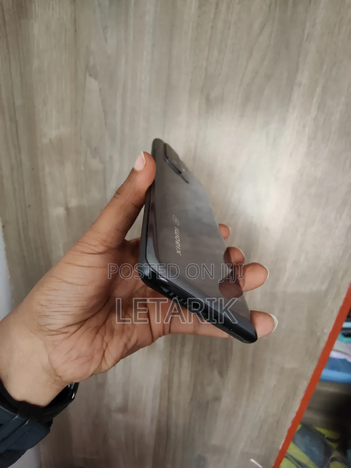 Xiaomi 11T 128 GB Black