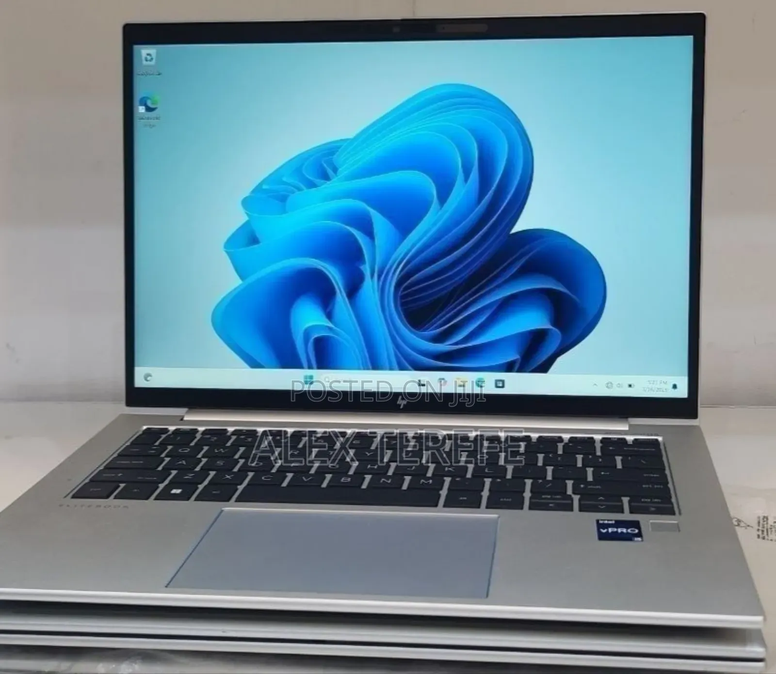 New Laptop HP EliteBook 840 G9 16GB Intel Core i5 SSD 512GB