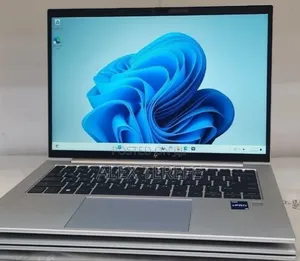 New Laptop HP EliteBook 840 G9 16GB Intel Core i5 SSD 512GB