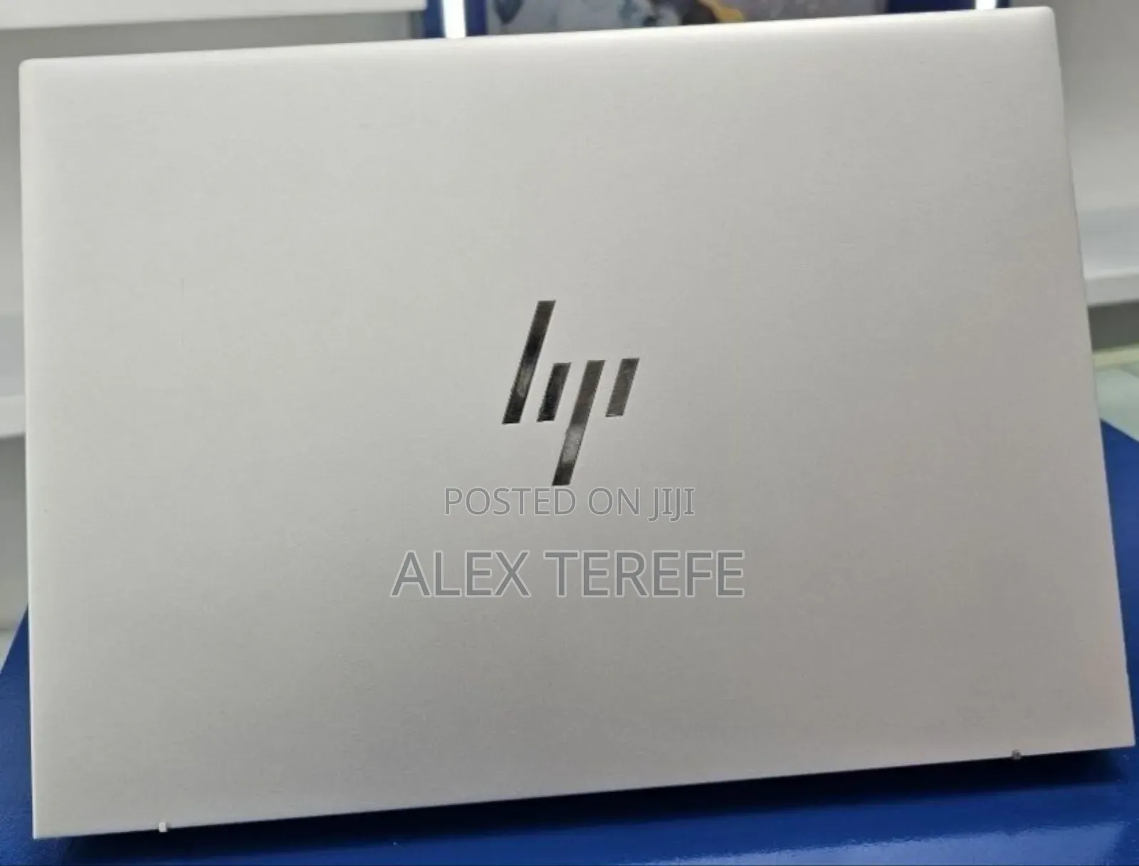 New Laptop HP EliteBook 840 G9 16GB Intel Core i5 SSD 512GB