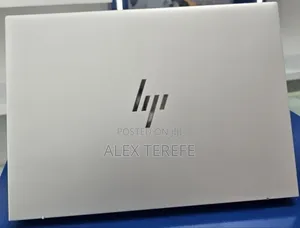 New Laptop HP EliteBook 840 G9 16GB Intel Core i5 SSD 512GB