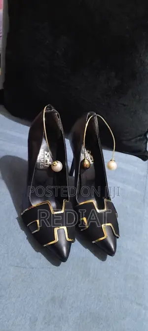 High Heels