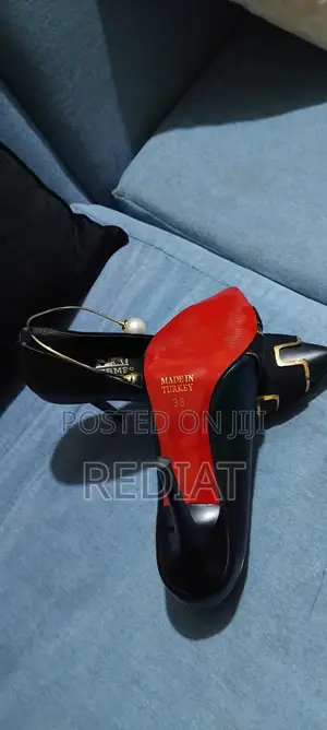 High Heels