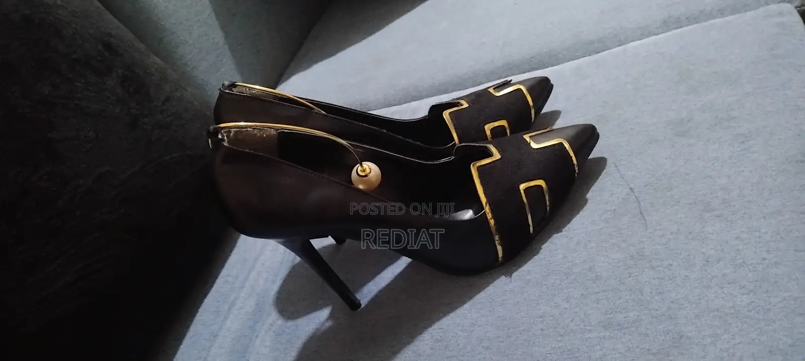 High Heels