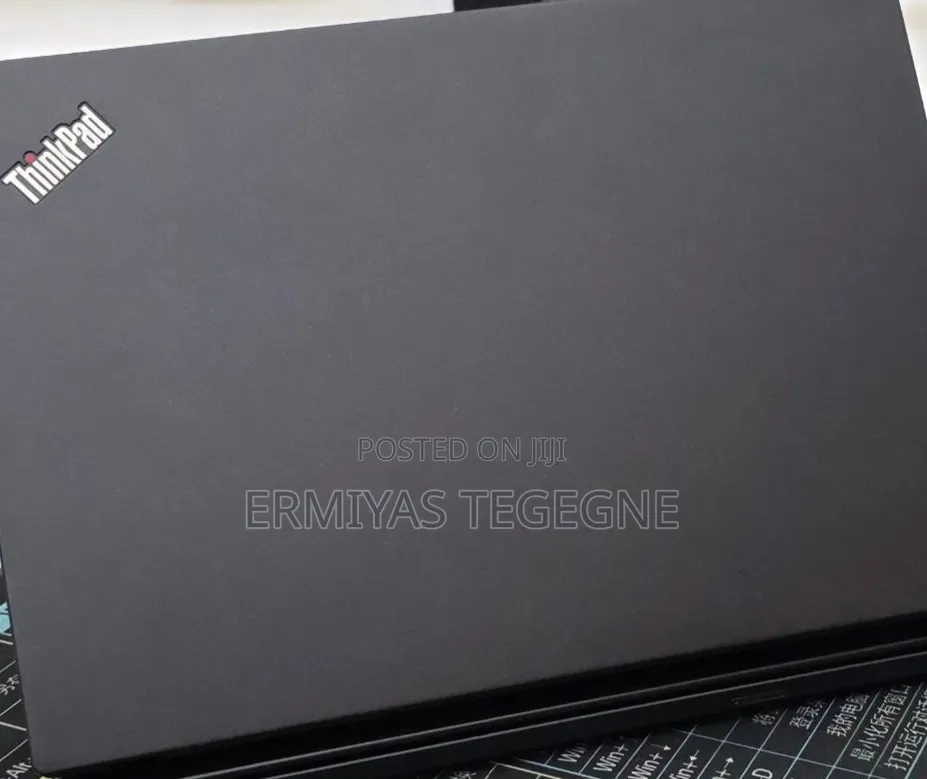 New Laptop Lenovo Legion 5 16GB AMD Ryzen 7 SSD 512GB