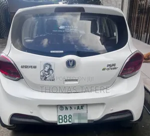 Changan BenBen 2023