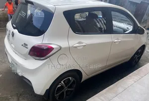 Changan BenBen 2023