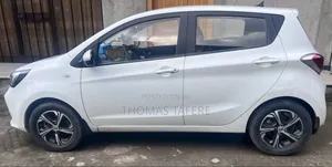 Changan BenBen 2023