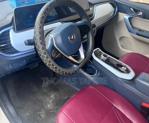 Changan BenBen 2023