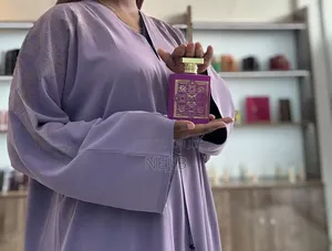 Quality Abayas and Perfumes