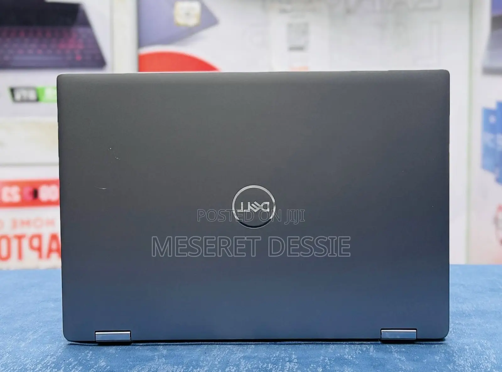 New Laptop Dell Latitude 7450 16GB Intel Core Ultra 7 SSD 512GB