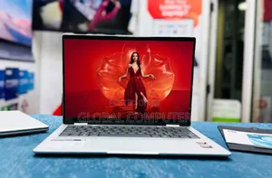 New Laptop HP Envy 14t 16GB AMD Ryzen 5 SSD 512GB