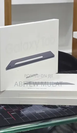 New Samsung Galaxy Tab S10 Lite 128 GB