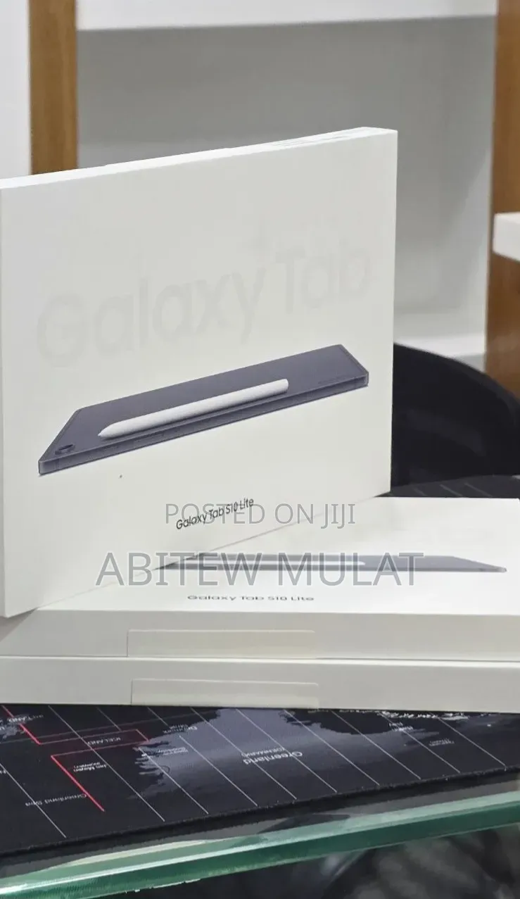 New Samsung Galaxy Tab S10 Lite 128 GB