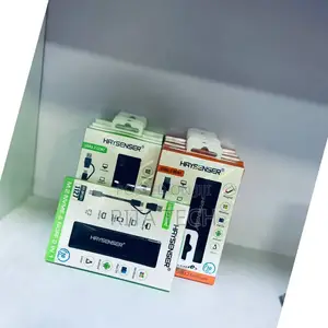 Hysenser NVMe NGFF