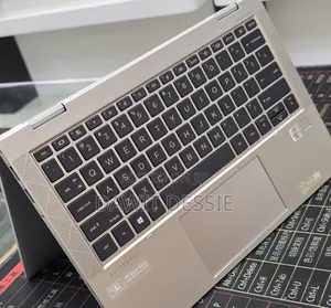 New Laptop HP EliteBook 830 G7 16GB Intel Core i7 SSD 512GB