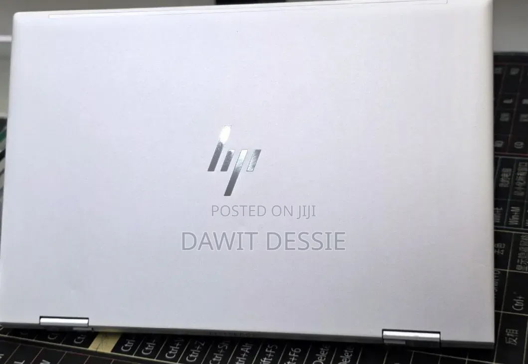 New Laptop HP EliteBook 830 G7 16GB Intel Core i7 SSD 512GB